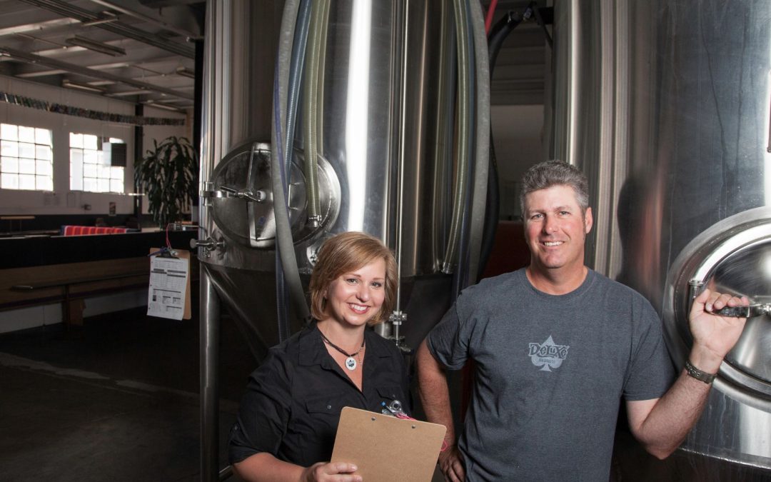 Sinister Distilling Proves There’s Nothing Sinister About Its Award-Winning Oregon Spirits