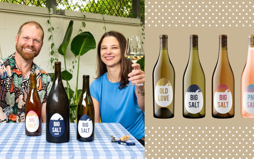 Jackson Family Wines Welcomes Big Salt to Its Oregon Family
