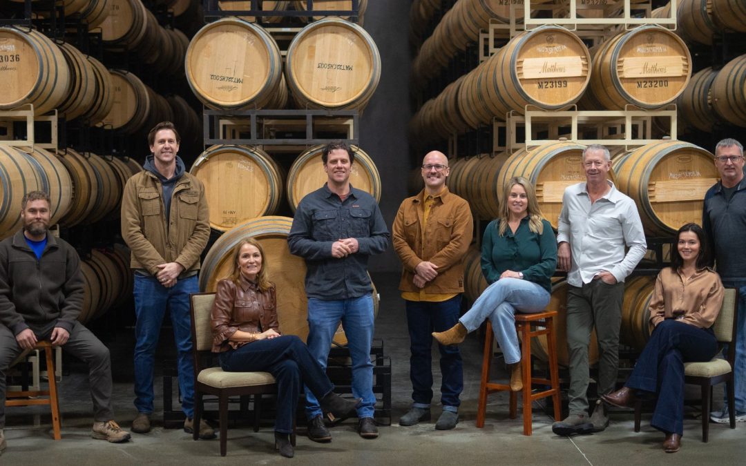 Mercer Wine Estates To Acquire Four Leading Washington Wine Brands, Expanding Estate Portfolio and Winemaking Capabilities