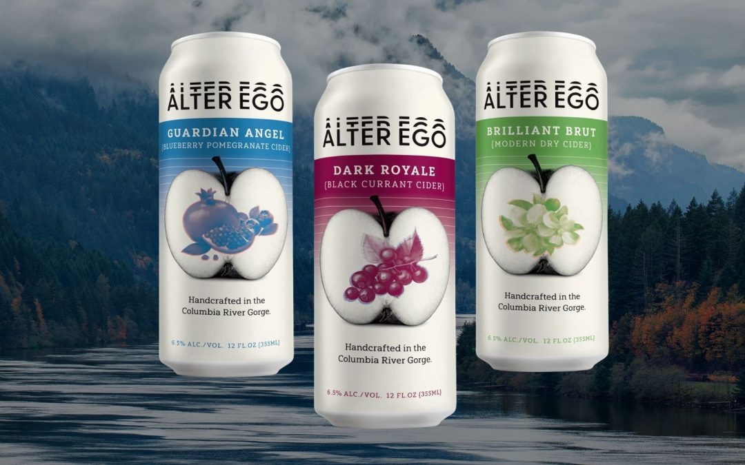 Beloved Portland Cidery Alter Ego Rebooting Under New Female-Ownership
