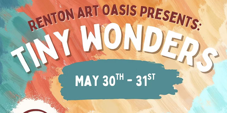 Tiny Wonders