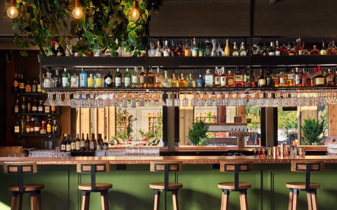 Inside The SOMM: Woodinville’s New Wine Country Hotel Wants You to Stay a While