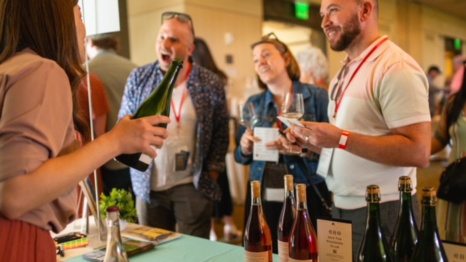 Chehalem_Tasting