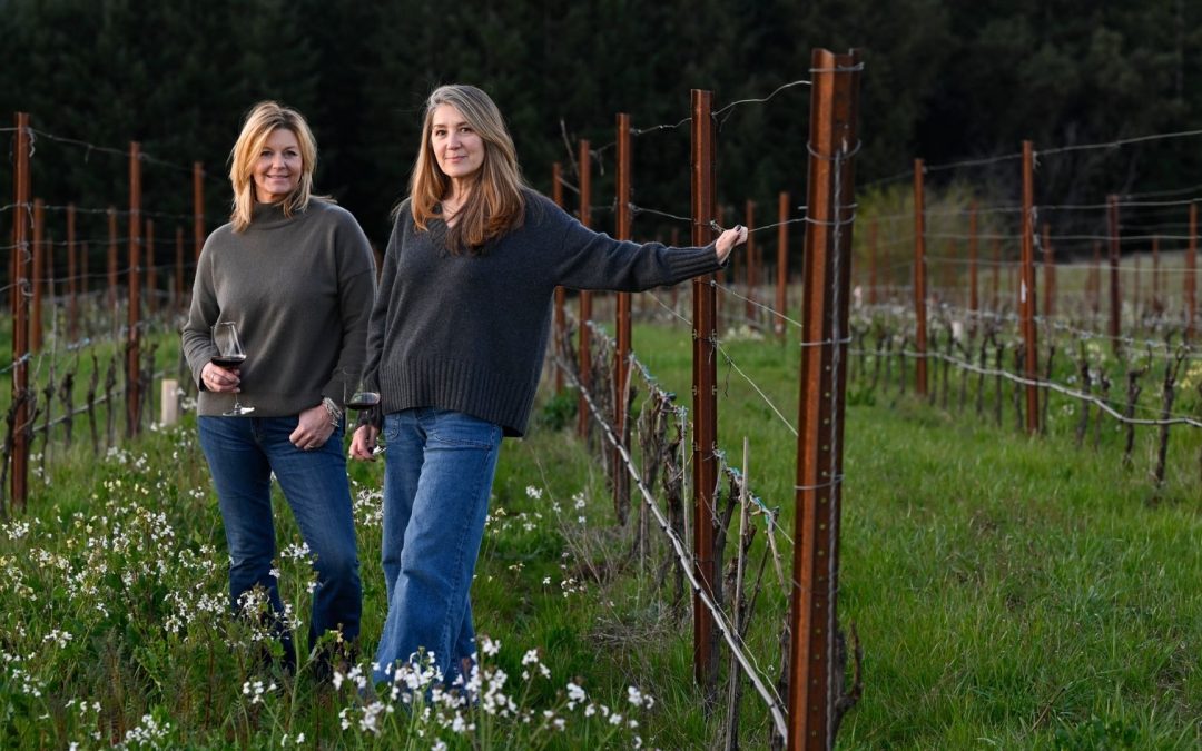 Wine Luminaries Establish New Training & Development Program
