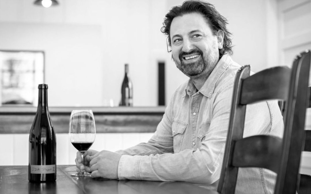 R|A Family Wines Debuts in Walla Walla with Inaugural Release from J. David Vineyard