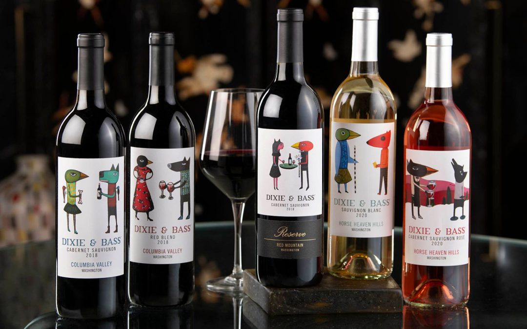 Capital Call Vintners Announces Acquisition of Dixie & Bass Brand