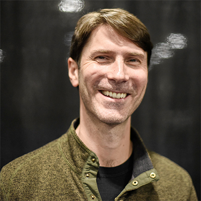 Ben Keene