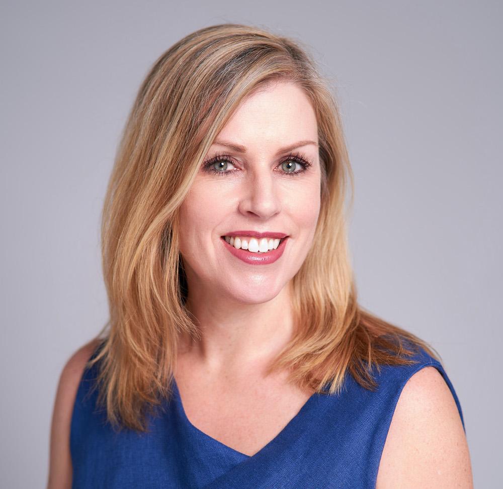 Dana Van Nest