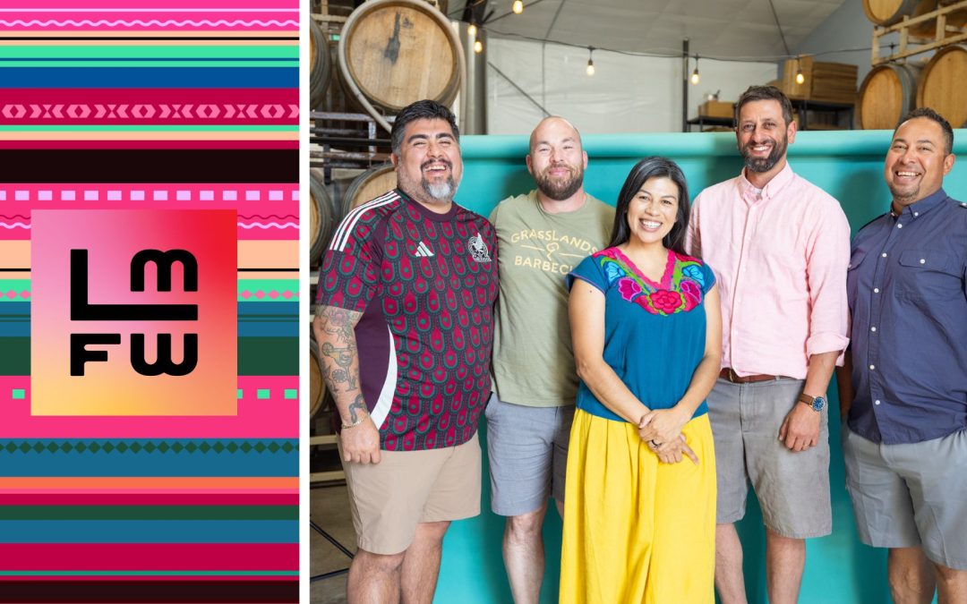 Latino Makers Food & Wine Convivio Brings Together the People Behind Oregon’s Food and Wine Community