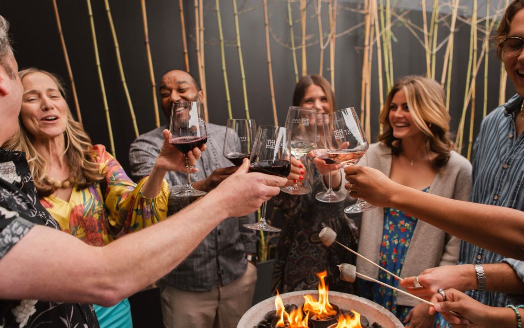 Tinte Cellars: Wine as a Catalyst for Social Good