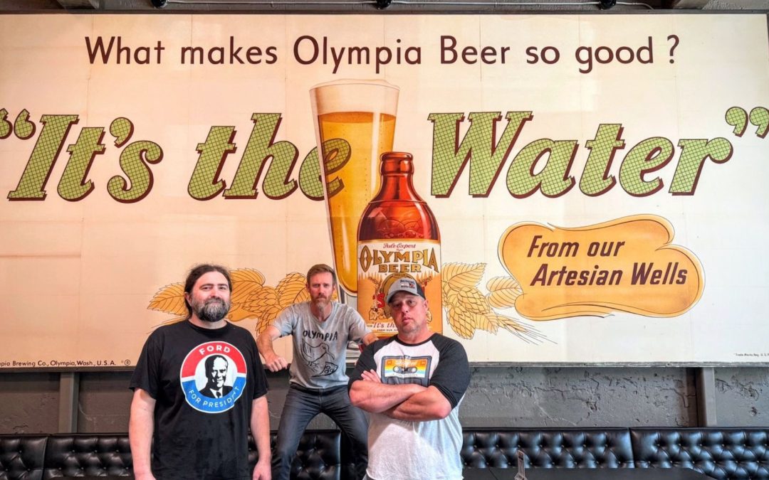 Triceratops Brewing and Well 80 Brewhouse Can Historic Collab for First Time 