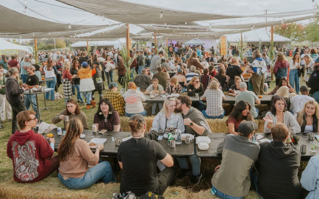 2 Towns Ciderhouse Launches Hunger Action Month Campaign to Benefit Oregon Food Bank