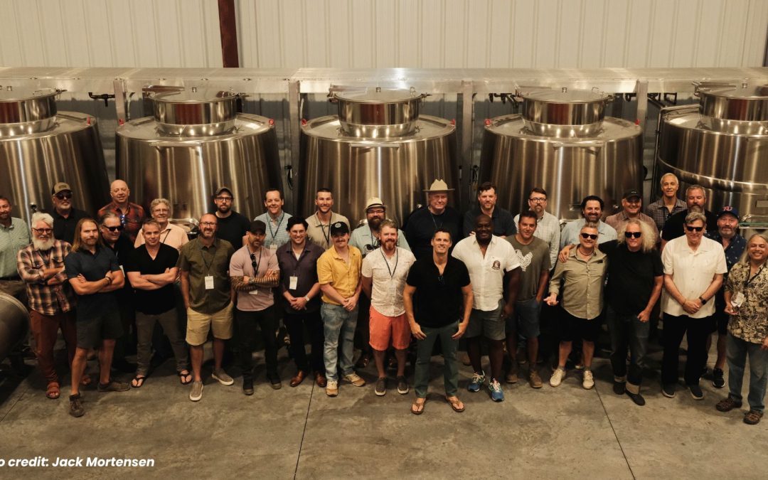 The Basalt Bash Barrel Auction Donates $85,000 to Support Milton-Freewater Students and Community
