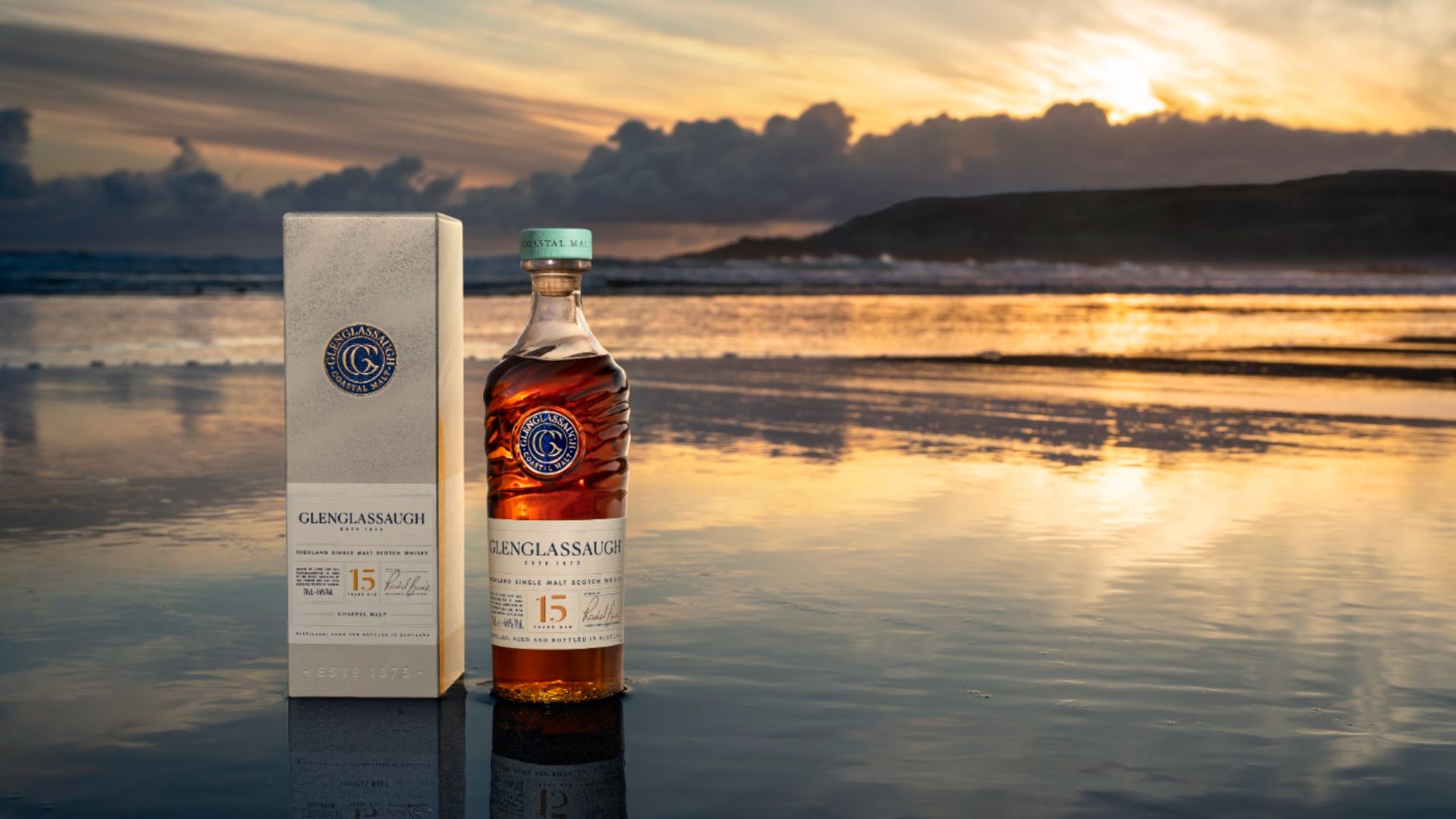 Glenglassaugh_Sip