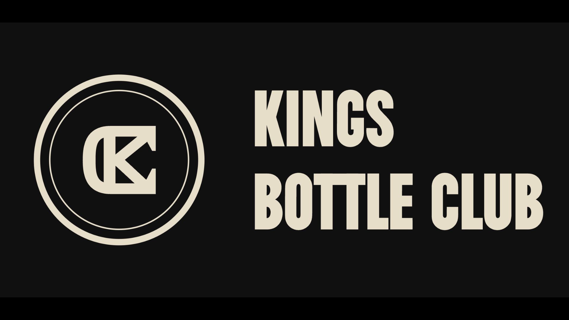 KingsBottleClub