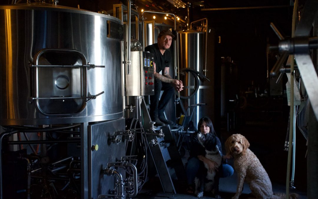 Discover Oregon’s Wild Side at Funky Fauna Artisan Ales in Bend
