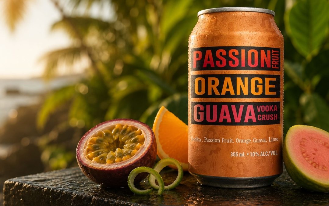 503 Distilling Expands West With New Hawaii and Alaska Launches