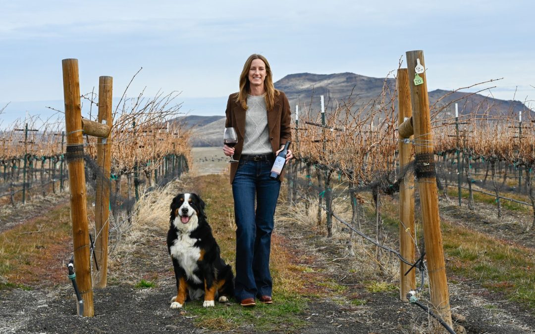 Rock Spur Launches New Estate Tasting Experience in Idaho’s Snake River Valley