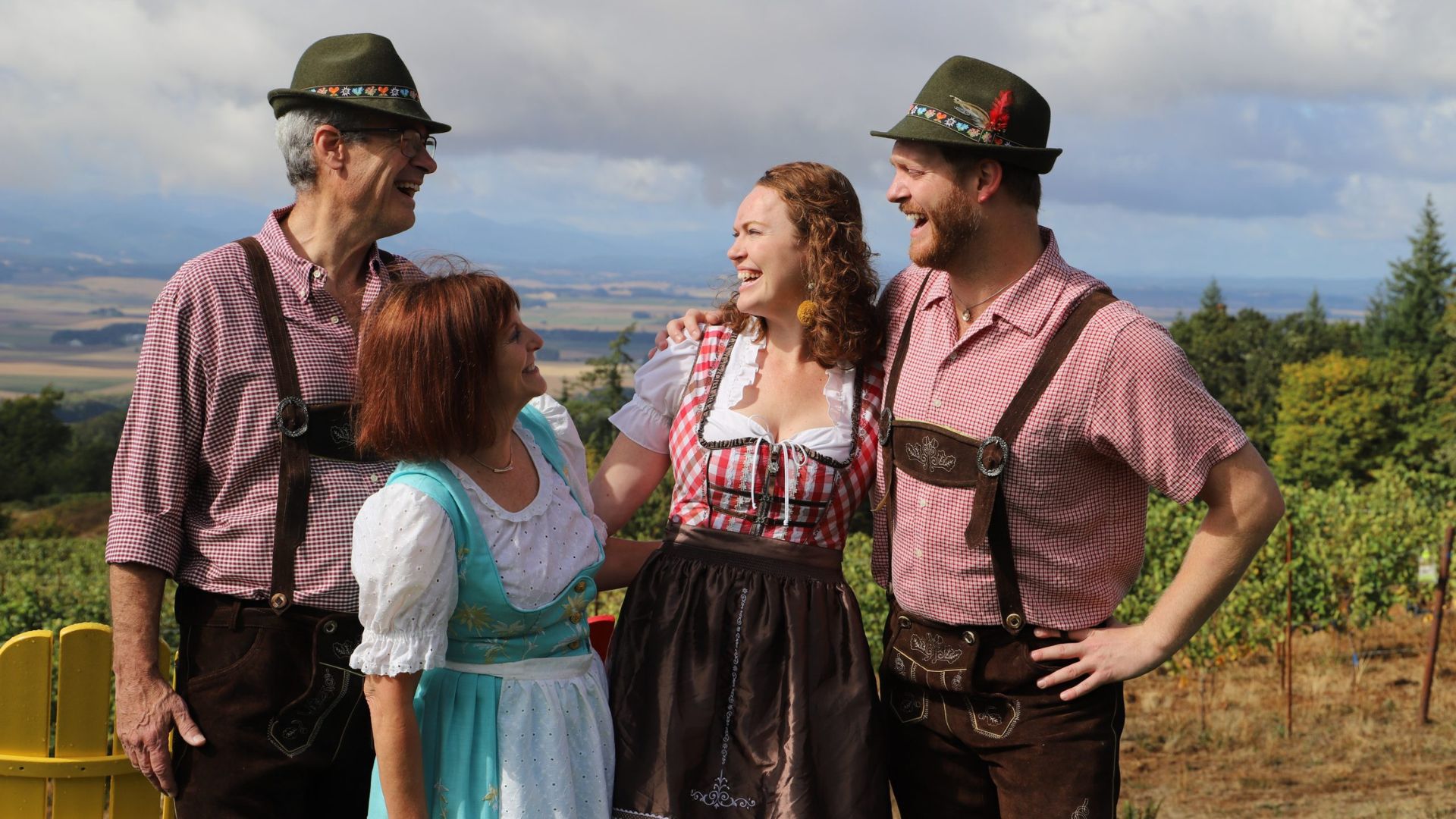 Oktoberfest