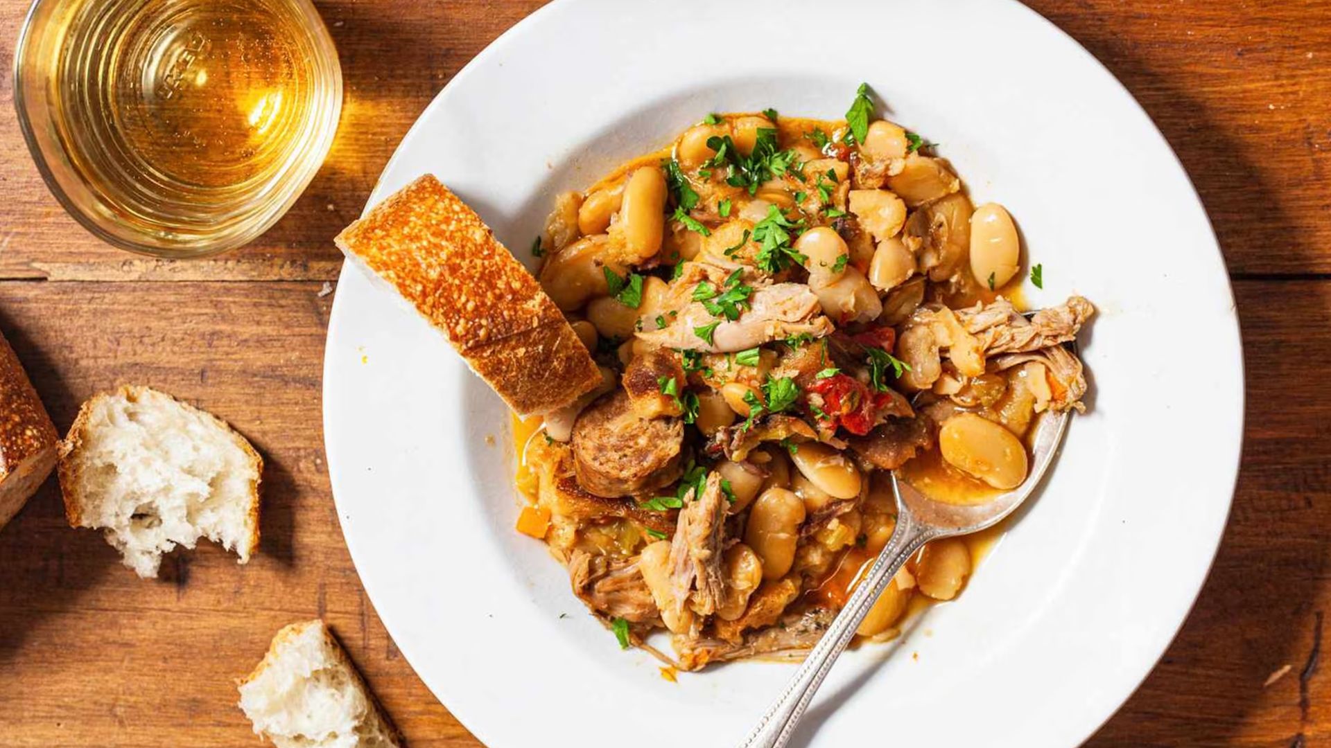 Carignan & Cassoulet: International Carignan Day