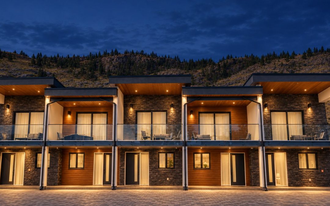 Kismet Estate Winery Opens Roop Nivas, Bringing Overnight Stays to the Family Estate