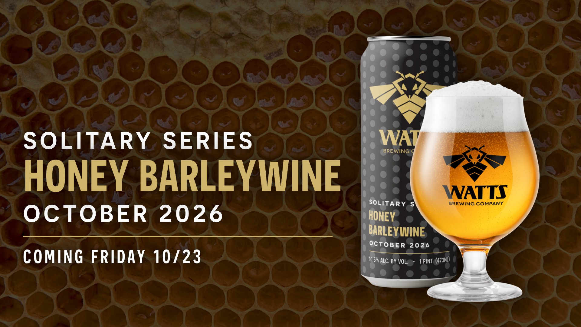 Solitary Series: October 2026 Release